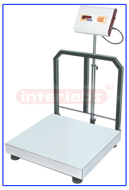 PDX SERIES BENCH SCALE